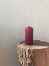 Load image into Gallery viewer, pillar candles
