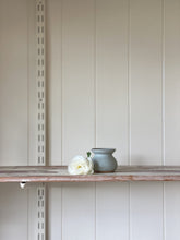 Load image into Gallery viewer, bud vase 623 - one of a kind - sea blue
