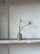 Load image into Gallery viewer, bud vase 698 - one of a kind - walnut
