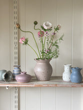 Load image into Gallery viewer, bud vase 632 - one of a kind - rose
