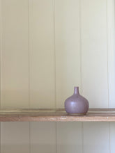 Load image into Gallery viewer, bud vase 494 - one of a kind - grape

