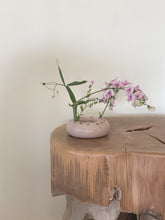 Load image into Gallery viewer, forage hoop - rose
