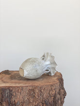 Load image into Gallery viewer, handbuilt sculptural vessel 50 - cloud
