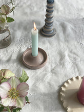 Load image into Gallery viewer, venetian taper candles
