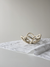 Load image into Gallery viewer, decorative landscape sculptural bowl - dune
