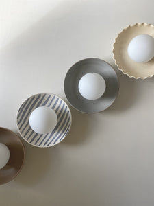 aura stripe/wall sconce - pre-order - 1 in stock