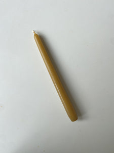 venetian taper candles