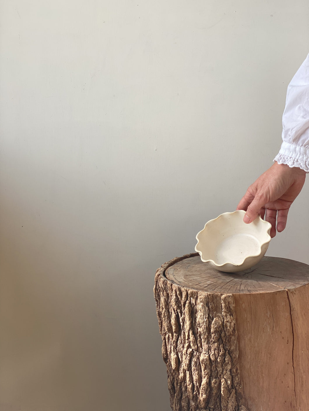 Mini bowl - toi toi 2