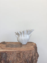 Load image into Gallery viewer, handbuilt sculptural vessel 49 - cloud
