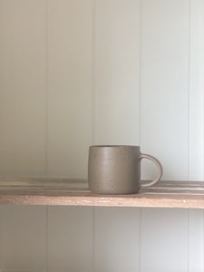 single cup - everyday range - moss