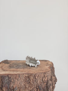 handbuilt sculptural vessel 52 - cloud