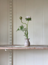 Load image into Gallery viewer, bud vase 632 - one of a kind - rose
