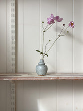 Load image into Gallery viewer, bud vase 601 - one of a kind - sea blue
