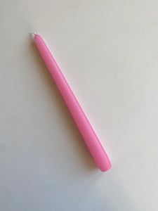 venetian taper candles