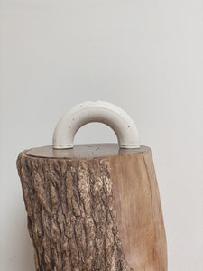 large arc vase - toi toi