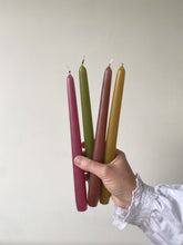 Load image into Gallery viewer, candle wall sconce 2 - toi toi
