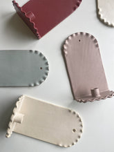 Load image into Gallery viewer, candle wall sconce  - rose
