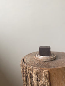 soap dish - cloud
