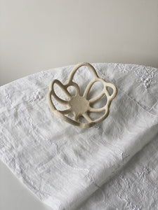 decorative landscape sculptural bowl - dune