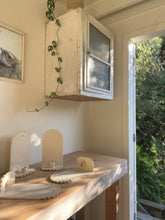 Load image into Gallery viewer, candle wall sconce 2 - toi toi
