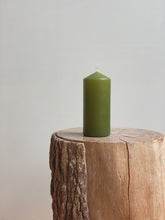 Load image into Gallery viewer, pillar candles
