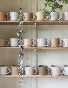 cups - closed for preorder - everyday range