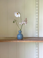 Load image into Gallery viewer, bud vase 587 - one of a kind - sky
