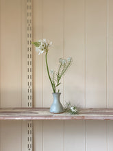 Load image into Gallery viewer, bud vase 651 - one of a kind - sea blue
