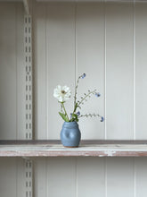 Load image into Gallery viewer, bud vase 688 - one of a kind - sky
