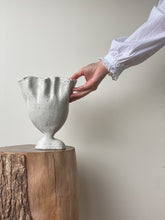 Load image into Gallery viewer, handbuilt sculptural vessel 53
