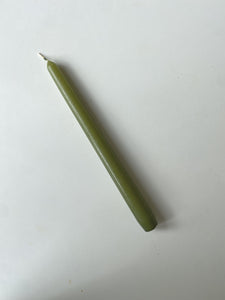 venetian taper candles