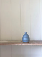Load image into Gallery viewer, bud vase 502 - one of a kind - sky
