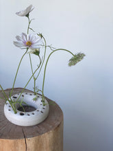 Load image into Gallery viewer, forage hoop - cloud - order for Kylie
