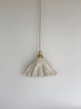 Load image into Gallery viewer, Special order for Kate - bespoke drape pendant light 12 - toi toi
