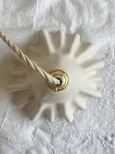Load image into Gallery viewer, Special order for Kate - bespoke drape pendant light 12 - toi toi
