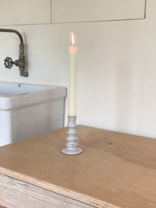 one of a kind candlestick 1 - cloud