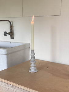 one of a kind candlestick 7 - cloud
