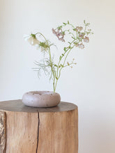 Load image into Gallery viewer, forage hoop - rose
