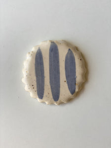 colour biscuit samples