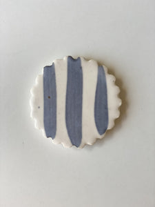 colour biscuit samples