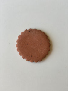 colour biscuit samples