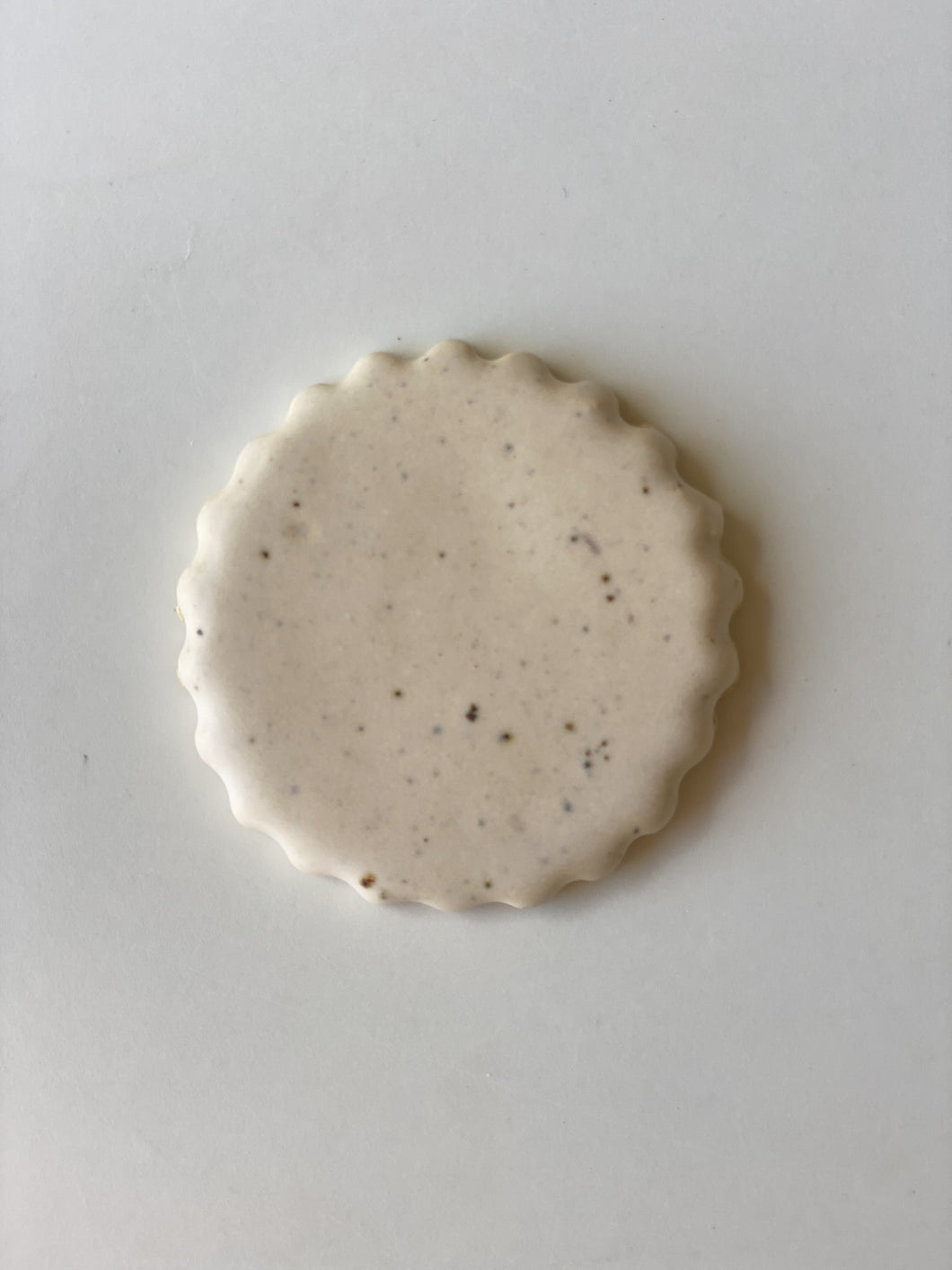 colour biscuit samples
