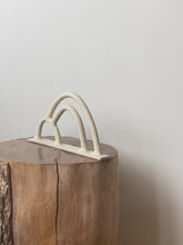 Load image into Gallery viewer, handbuilt sculptural landscape 2 - dune
