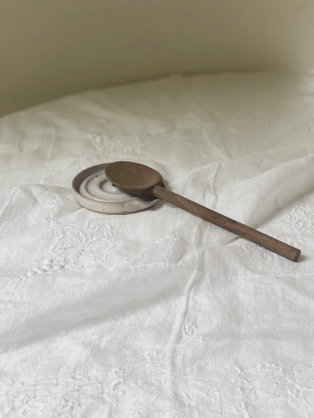 spoon rest - cloud