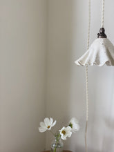 Load image into Gallery viewer, Bespoke Drape Pendant Small - toi toi -open for preorder
