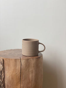 Set of 4 cups - everyday range