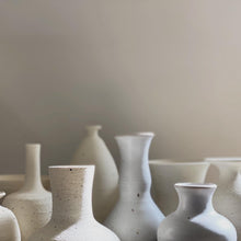 Load image into Gallery viewer, large raw toi toi vase 21 - one of a kind

