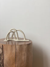 Load image into Gallery viewer, handbuilt sculptural landscape 3 - dune
