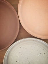 Load image into Gallery viewer, side plates - preorders currently closed  - everyday range
