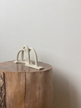 Load image into Gallery viewer, handbuilt sculptural landscape 3 - dune

